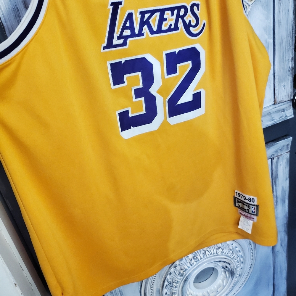 Jersey Lakers 1978-80